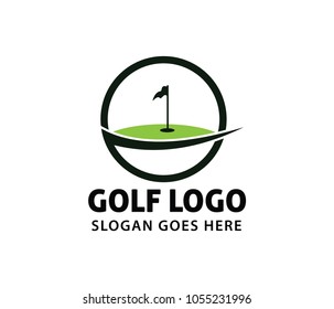 Masters Golf Tournament Logo Vector (.EPS) Free Download