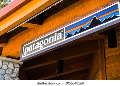 Patagonia Logo Vectors Free Download