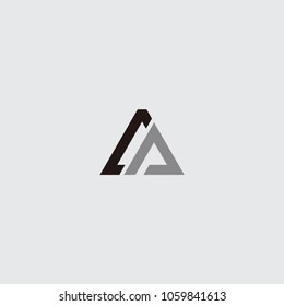 Ca Logo Vectors Free Download