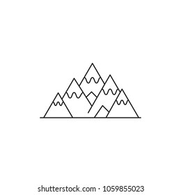 Mount Sinai Logo Vector (.AI) Free Download