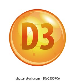 Download D3 Logo Vector (.SVG) Free Download