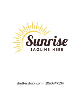 Sunny Logo Vectors Free Download - Page 2