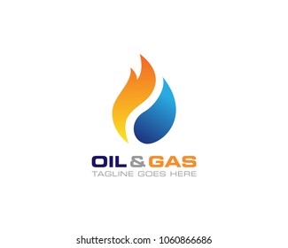 Gas Gas Logo Vector (.EPS) Free Download