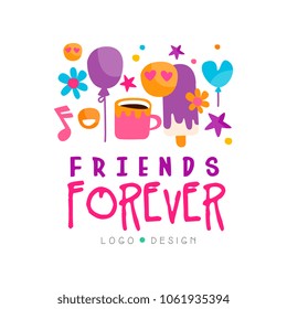 Forever Logo Vectors Free Download