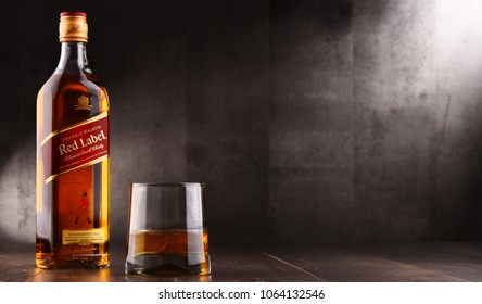 Johnnie Walker Red Label png images | PNGWing