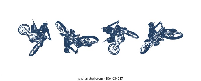 Enduro Logo Vectors Free Download