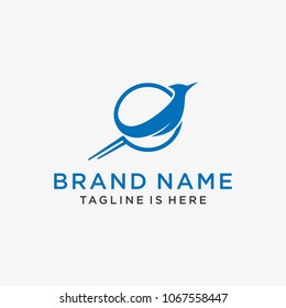 Road Runner Logo Vector (.EPS) Free Download