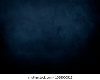 fondo azul oscuro abstracto con textura de lienzo