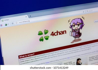 4chan icon