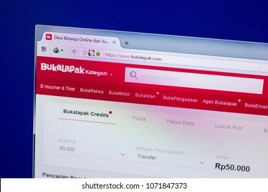 Bukalapak Logo Vector Ai Free Download