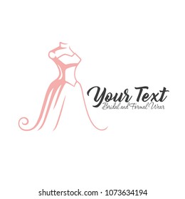 Bride Logo Vector (.EPS) Free Download