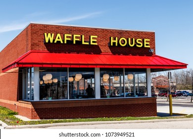 Waffle House Logo Vector (.EPS) Free Download