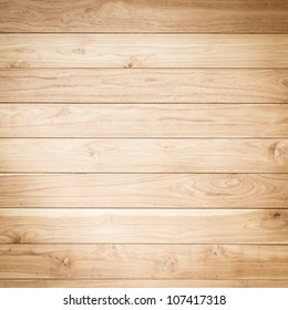 Fondo de textura de tablón de madera marrón