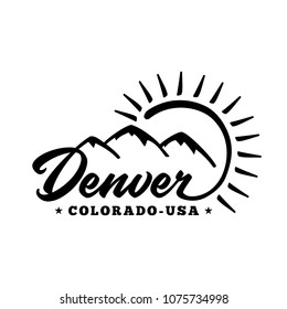 Denver Nuggets Logo PNG vector in SVG, PDF, AI, CDR format