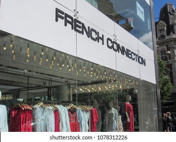 Buy Fcuk French Logo Vector Eps Png Files