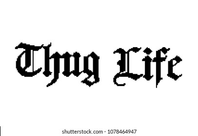Free Free Thug Life Svg 85 SVG PNG EPS DXF File