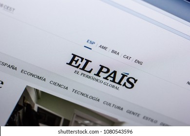 El Pais Logo PNG Vector (EPS) Free Download