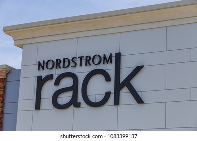 Nordstrom Rack Logo PNG Vector (EPS) Free Download