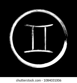 Gemini Logo Vectors Free Download