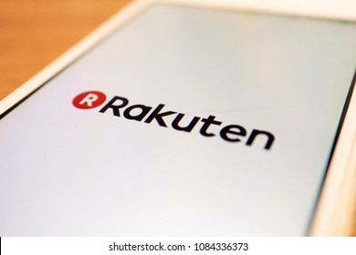 Rakuten Logo Vectors Free Download