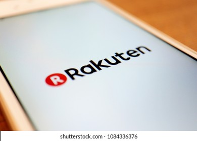 Rakuten Logo Vector Ai Free Download