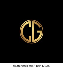 CG Logo Vector (.EPS) Free Download