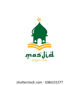 Quran Logo Vector (.EPS) Free Download