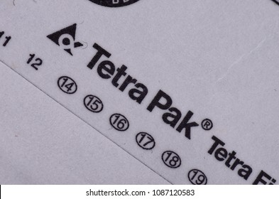 Download Tetra Pak on pak Logo Vector (.AI) Free Download