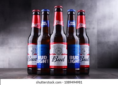 Budweiser Logo Vector (.EPS) Free Download