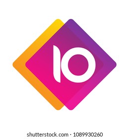 iOS Logo Vector (.EPS) Free Download