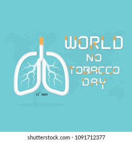 No Smoking Logo Vector (.EPS) Free Download