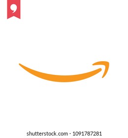 Amazon Logo Vector Eps Free Download