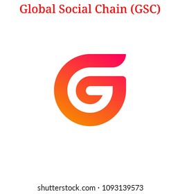 Gsc Logo Vector Eps Free Download