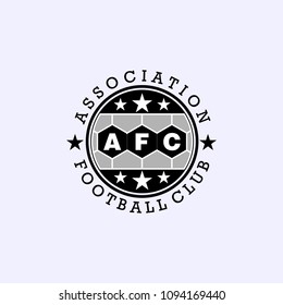 Afc Logo Vector Eps Free Download