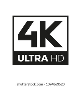 Search: 4k ultra hd Logo Vectors Free Download