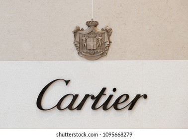 cartier emblem