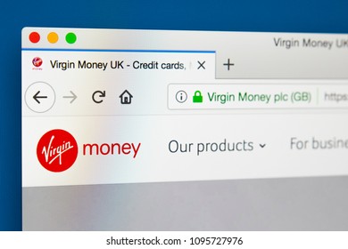 Free Free Virgin Money Logo Svg 770 SVG PNG EPS DXF File