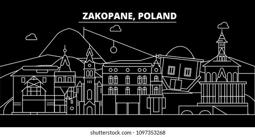 Zakopane Logo Vector Cdr Free Download