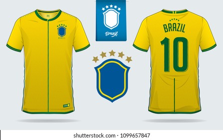 brazil soccer logo png