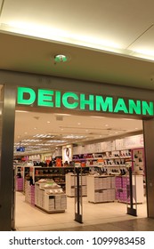Deichmann Vector (.CDR) Free Download