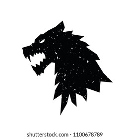 Game of Thrones Logo Vector Images (over 260)