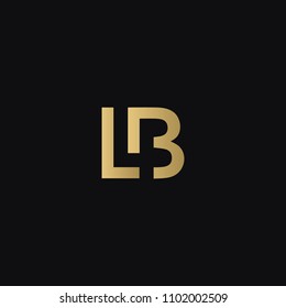 3,788 Letter Lb Logo Images, Stock Photos & Vectors | Shutterstock