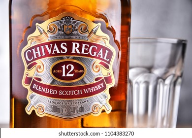 Chivas Regal Logo Png Vector (Eps) Free Download