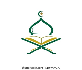 Search: al-quran Logo Vectors Free Download