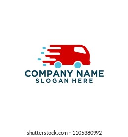 Free Delivery Logo Vector (.AI) Free Download