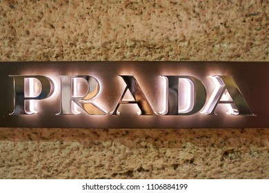 PRADA Logo PNG Vector (EPS) Free Download