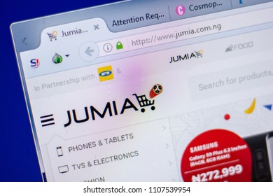 Jumia Logo Vector (.SVG) Free Download