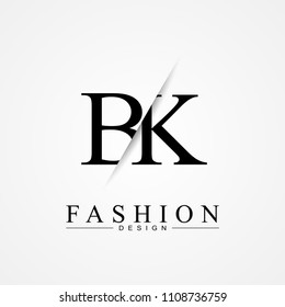 BK Logo Vector (.EPS) Free Download