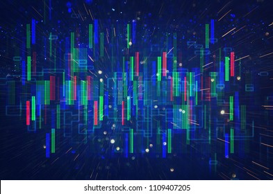 Futuristische retro achtergrond van de jaren 80 retro-stijl. Digitaal of cyberoppervlak. neonlichten en geometrisch patroon
