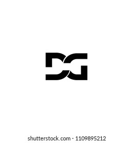 GD Logo Vector (.EPS) Free Download